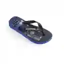 Havaianas Sandalias Top Onwar Niño Talla 31-32 7893249562568