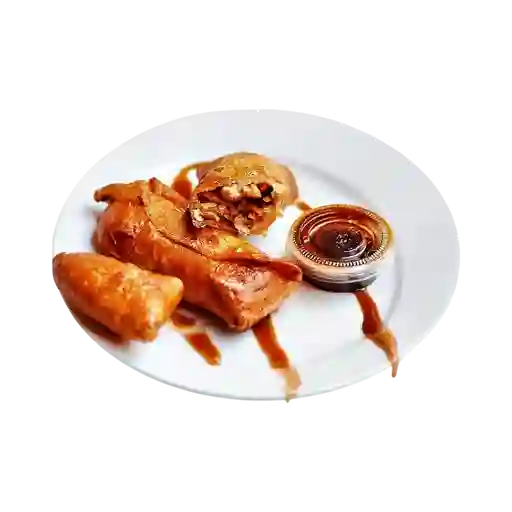 Lumpias