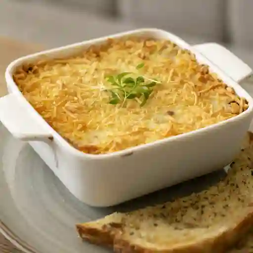 Lasagna bolognesa