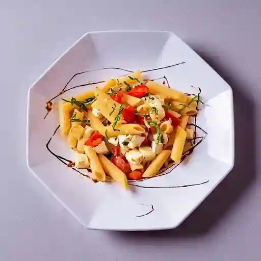 Penne Alla Puttanesca