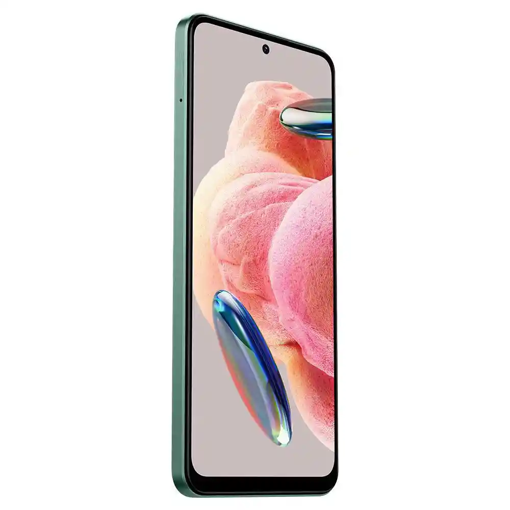 Xiaomi Celular Redmi Note 12 128Gb Verde