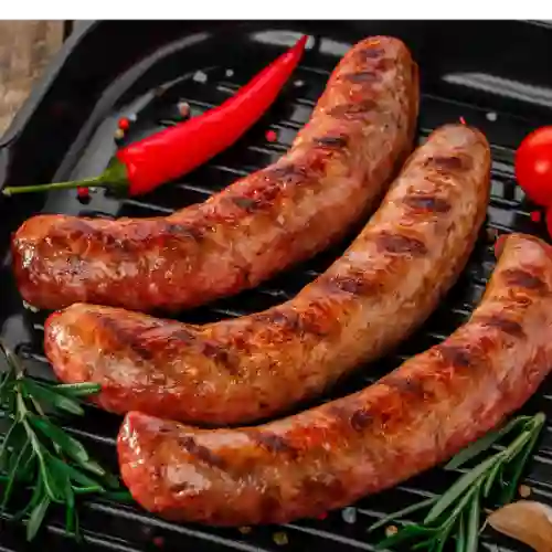 Chorizo Picante
