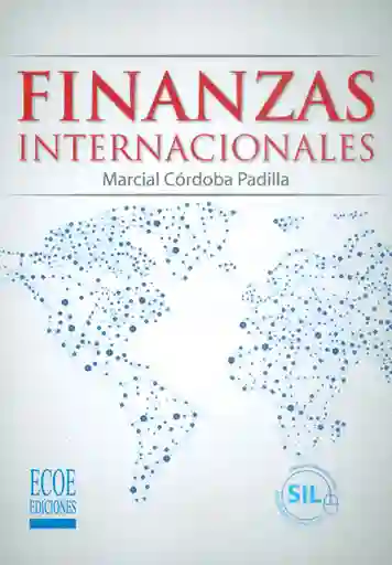 Finanzas Internacionales - Marcial Córdoba Padilla
