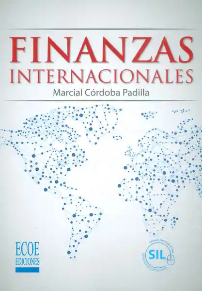 Finanzas Internacionales - Marcial Córdoba Padilla
