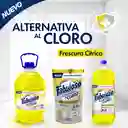 Limpia Pisos Fabuloso Alternativa al Cloro Ultra Desinfectante Citrica 2L
