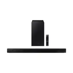 Samsung Barra de Sonido One 410W / 2.1 HW-B550/ZL