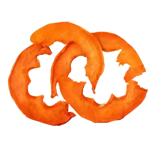 Papaya Deshidratada 40 gr