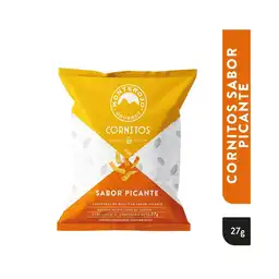 Monte Rojo Cornito Picante