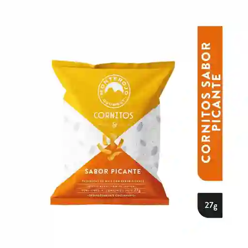 Monte Rojo Cornito Picante