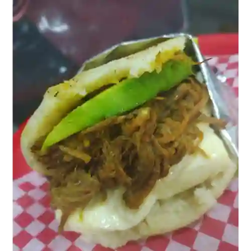 Arepas Vip