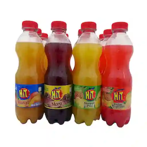 Hit Jugo Surtido