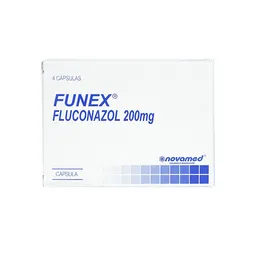 Funex (200 mg)