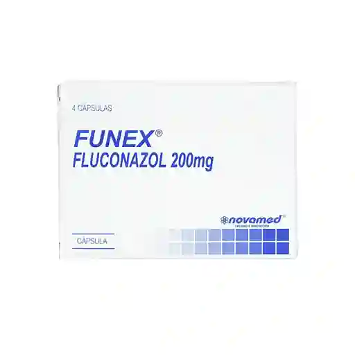 Funex (200 mg)