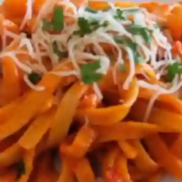 Pasta Fresca Napolitana