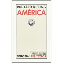 América - Rudyard Kipling