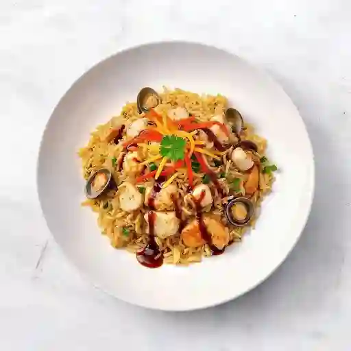 Arroz Marinero