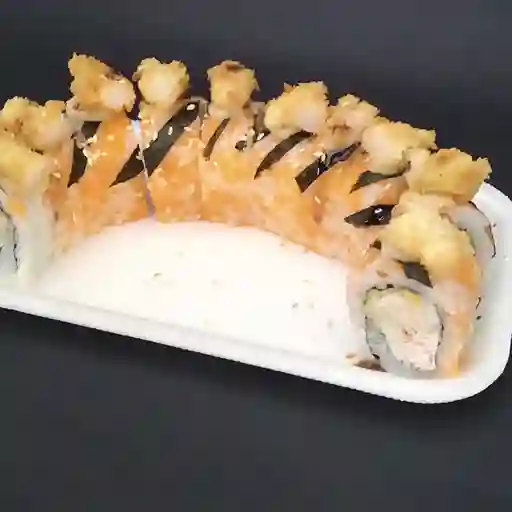 Caterpiler Roll