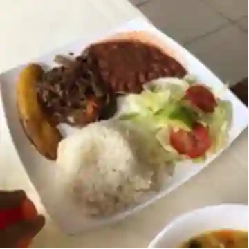 Carne Desmechada