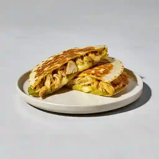 Quesadilla De Pollo