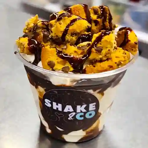 Tiny Shake Chokis