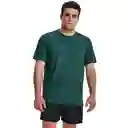 Under Armour Camiseta Energy Hombre Verde T LG 1366138-722