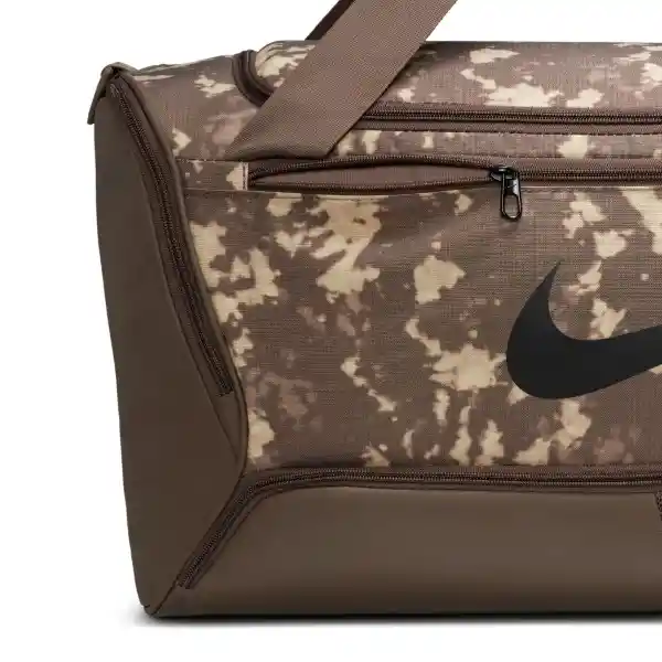 Nike Maletín Brsla M Duff - 9.5 Aop Hombre Multicolor Talla MISC