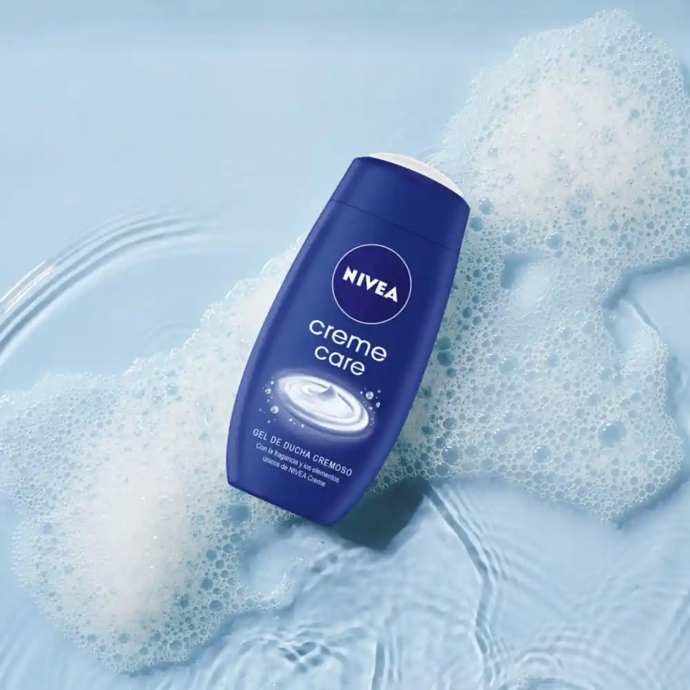 Nivea Jabon Liquido