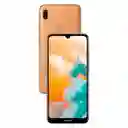 Huawei Celular Y6 2019 32Gb Amber Brown