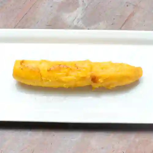 Platano Asado