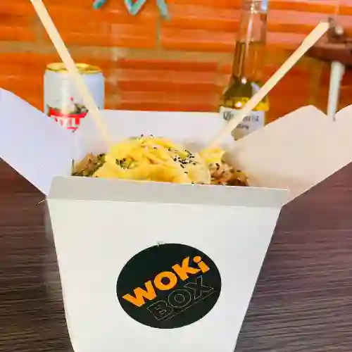 Wok Thai