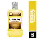 Enjuague Bucal LISTERINE Original 500 ML