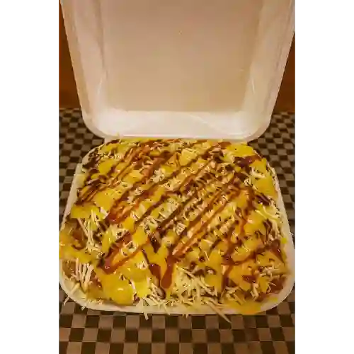 Papas Megapanita