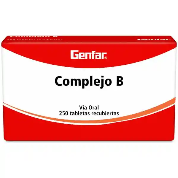 Genfar (50 mg)