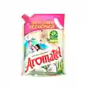 Aromatel Suavizante para Ropa Fragancia Coco Bambú