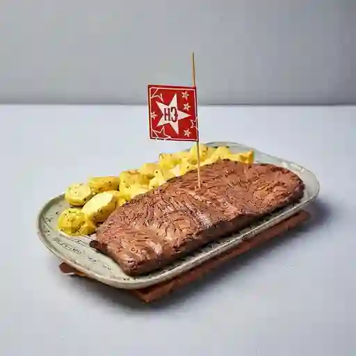 Baby beef