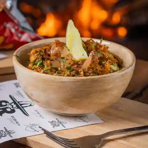 Esquites Berraco