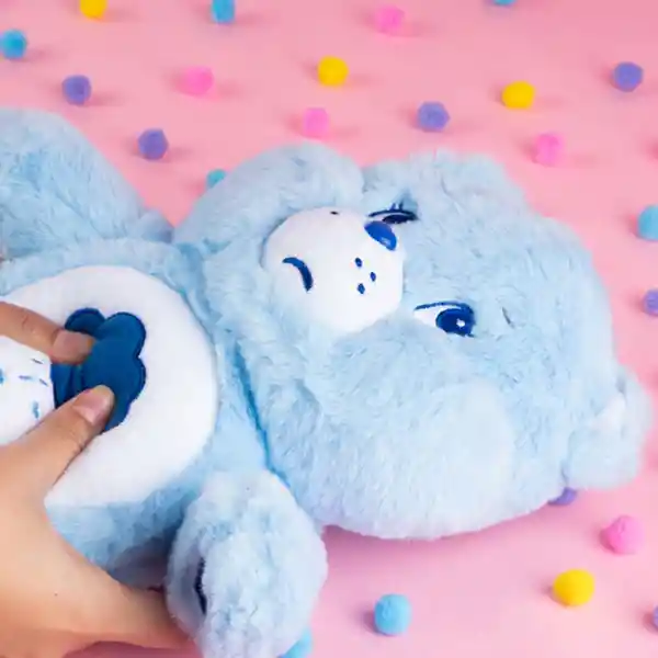 Peluche Oso Gruñón Serie Care Bears Miniso