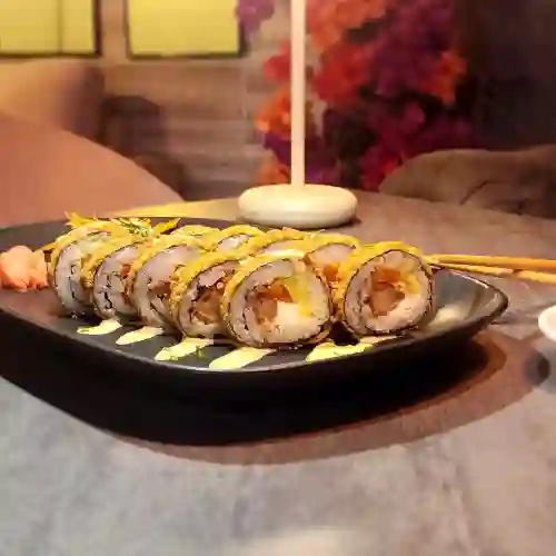 Roll Tempura Del Sol
