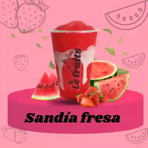 Sandia Fresa