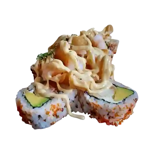 Fuji Roll
