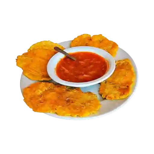 Patacones