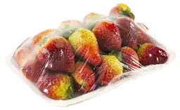 Fresa Bandeja