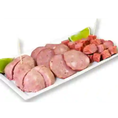 Picada Carne Fría Personal 1