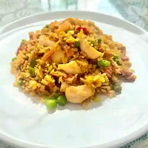 Arroz Chino