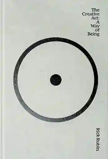 The Creative Act - Rubin Rick