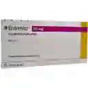 Entresto Natriurético (50 mg) Comprimidos Recubiertos