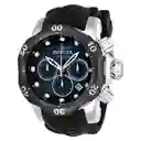 Invicta Reloj Hombre Negro 22357J