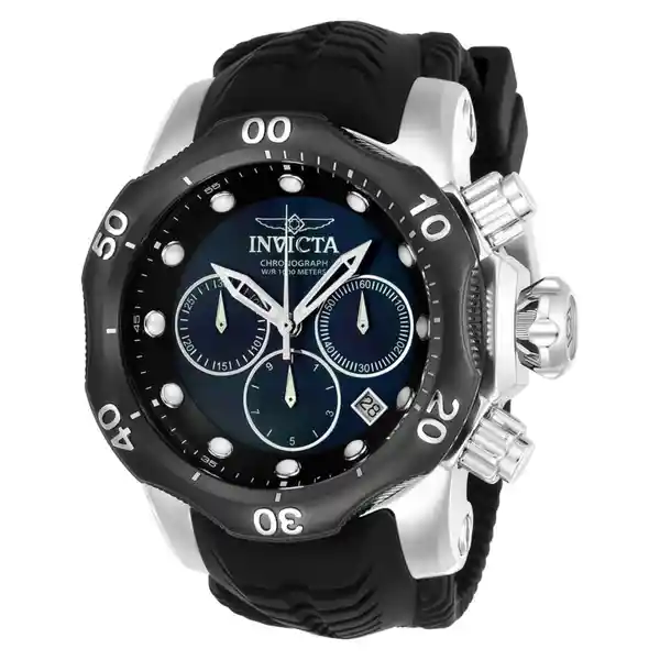 Invicta Reloj Hombre Negro 22357J