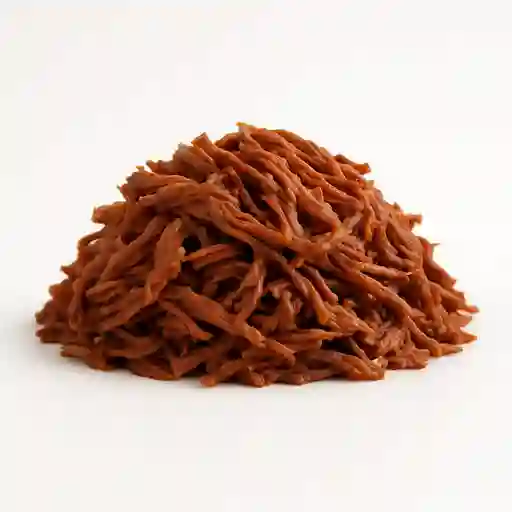 Porción Carne Desmechada