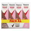 Rexona Antitranspirante Clinical Expert en Aerosol